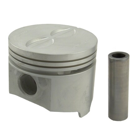 Seal Pwr Engine Part Cast Piston, 288P 288P